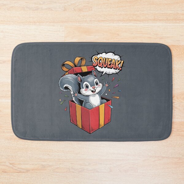 Item preview, It's A Funny Squeaky Sound designed and sold by Millsoft.