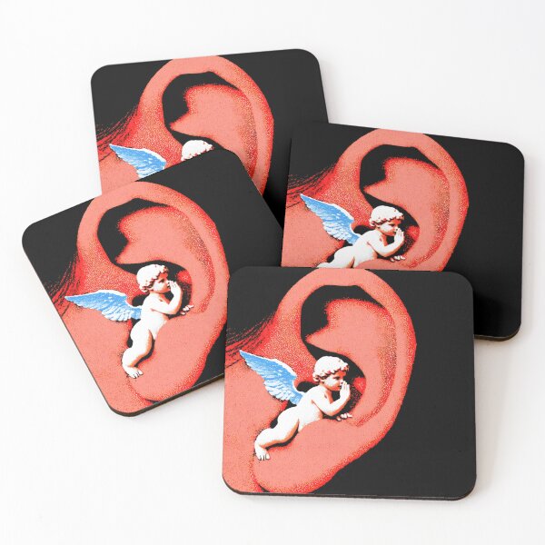 Item preview, Whispers in your ear designed and sold by Brendon987.