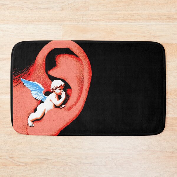 Item preview, Whispers in your ear designed and sold by Brendon987.