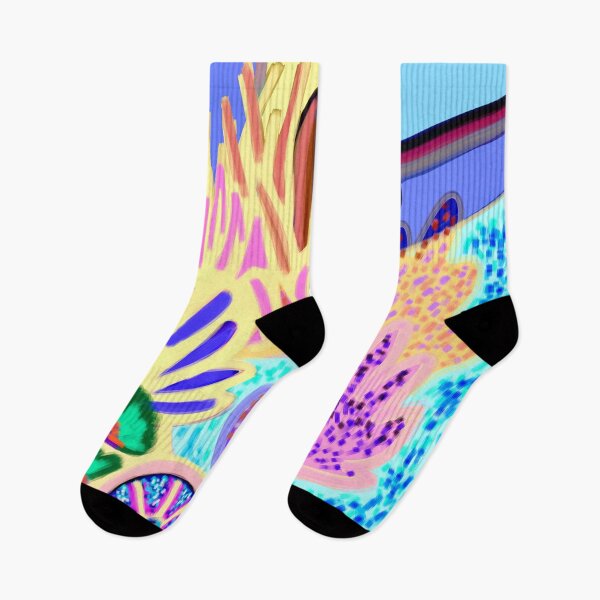 Item preview, The Front Yard (inverted) designed and sold by GabesWhatNots.