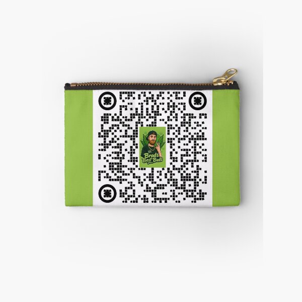 Item preview, Brad’s Best Buds Portal designed and sold by BradsBestBuds.