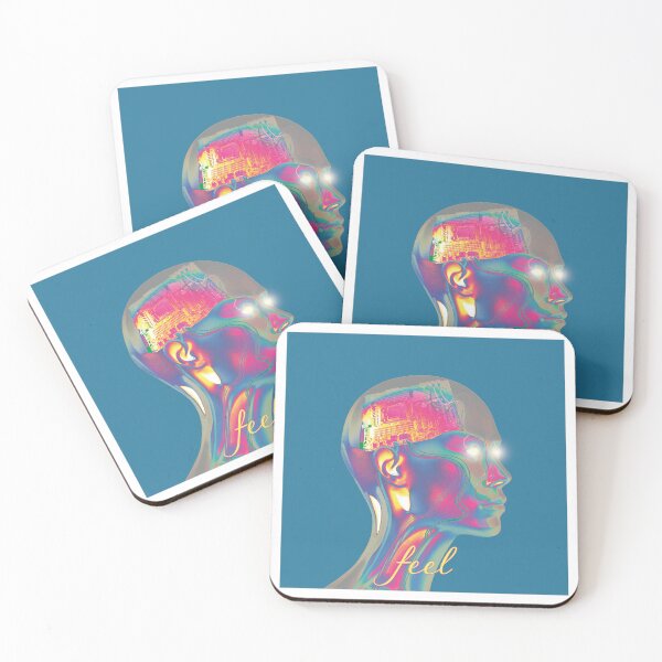 Item preview, Motherboard in the head designed and sold by BirchRum.