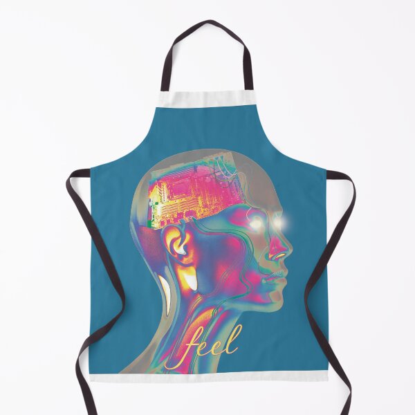 Item preview, Motherboard in the head designed and sold by BirchRum.