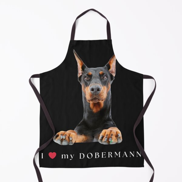 Item preview, Dobermann designed and sold by TinaMS123.
