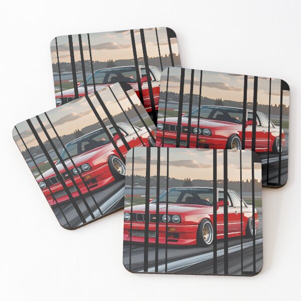 Item preview, B.M the Power of the 3 series Sports Car 4 designed and sold by Neon G.