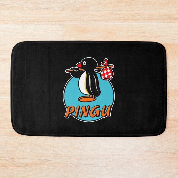 Item preview, Pingu designed and sold by PupilaPop - We are authentic and creative.