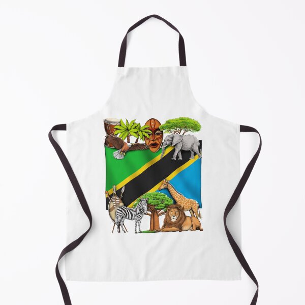 Item preview, Tanzania designed and sold by underheaven.