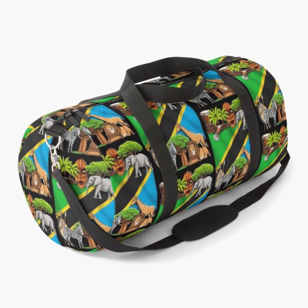 Item preview, Tanzania designed and sold by underheaven.