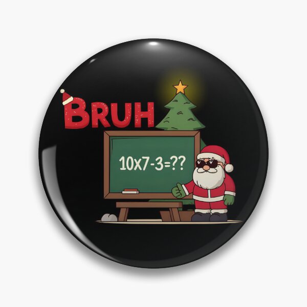 Artikelvorschau, Mach die Mathe 67 Meme Weihnachten entworfen und verkauft von DesignbyOla.