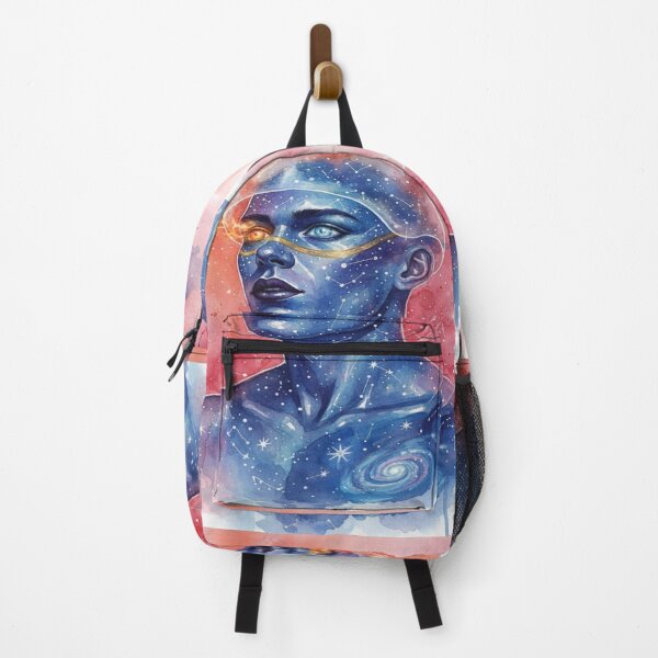 Item preview, to be blue with helium and fire, wearing an ethereal helmet designed and sold by Ecosetereos.