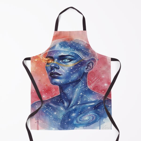 Item preview, to be blue with helium and fire, wearing an ethereal helmet designed and sold by Ecosetereos.