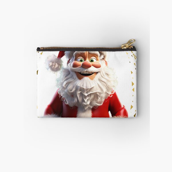 Item preview, Santa Claus designed and sold by Skifia.