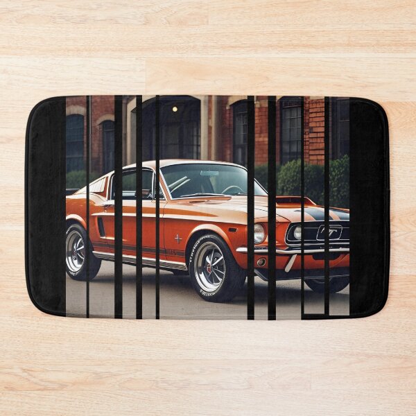 Item preview, Sports car  old school 7 designed and sold by Neon G.