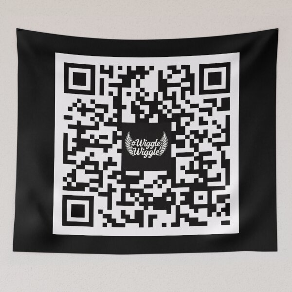 Item preview, Wiggle Your Way In designed and sold by BradsBestBuds.