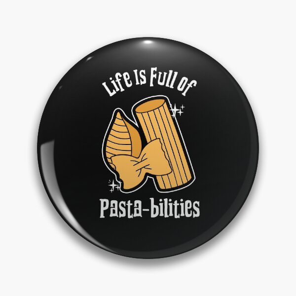 Aperçu de l'œuvre Jeu de mots amusant sur les macaronis créée et vendue par Sartoris Art.