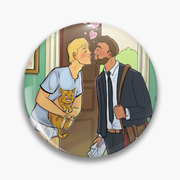 Item preview, WELCOME HOME designed and sold by MarchalCartoon.