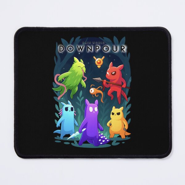 Item preview, Rainworld / Fanart designed and sold by DarrenAshenOne.