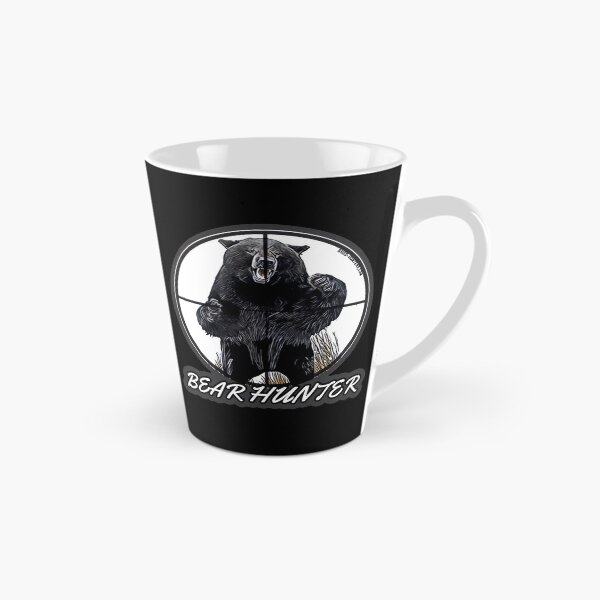 Item preview, Bear Hunter designed and sold by ShedHunters.