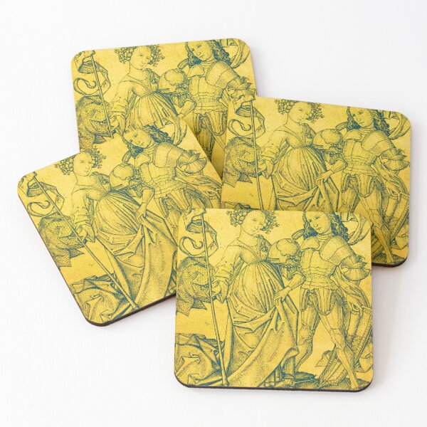 Item preview, A glance - yellow designed and sold by Dungeon-Shop.