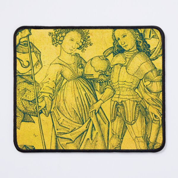 Item preview, A glance - yellow designed and sold by Dungeon-Shop.