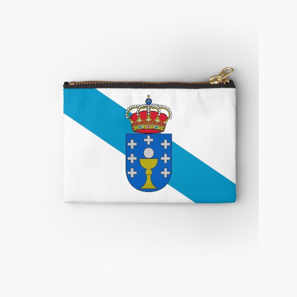 Item preview, GALICIA Gifts, Stickers & Products designed and sold by mpodger.