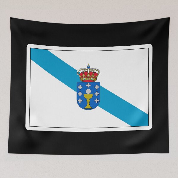 Item preview, GALICIA Gifts, Stickers & Products designed and sold by mpodger.