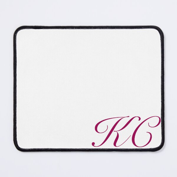 Item preview, KC initial designed and sold by serenebookworm.