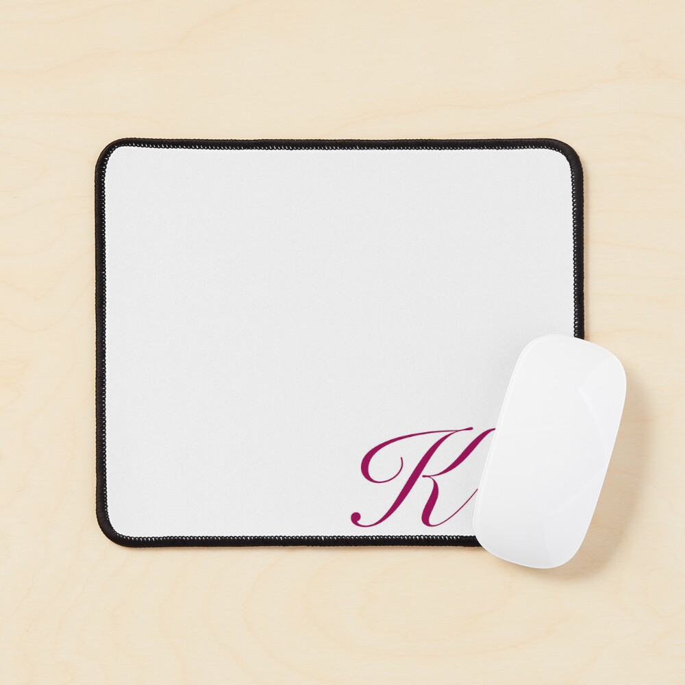 Item preview, Mouse Pad designed and sold by dami-mari.