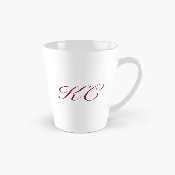 Item preview, KC initial designed and sold by serenebookworm.