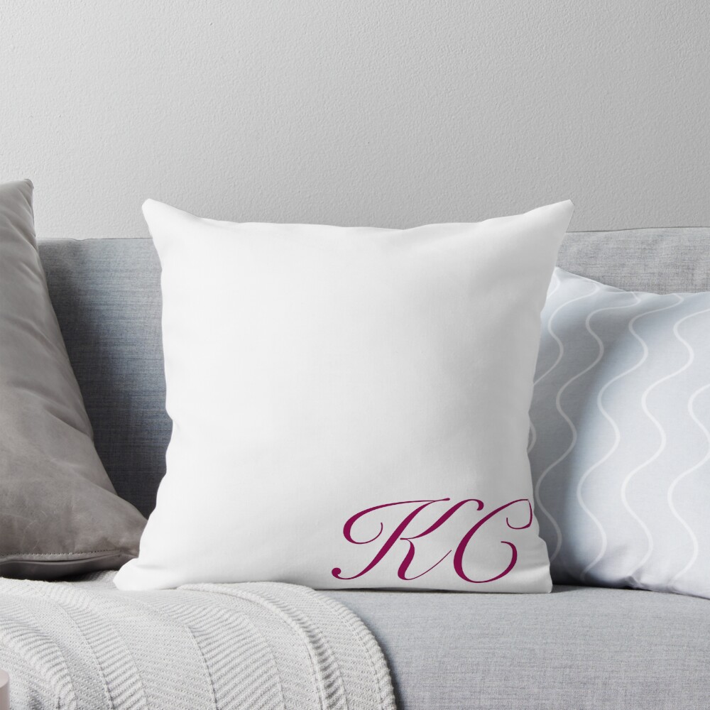 Item preview, Throw Pillow designed and sold by dami-mari.