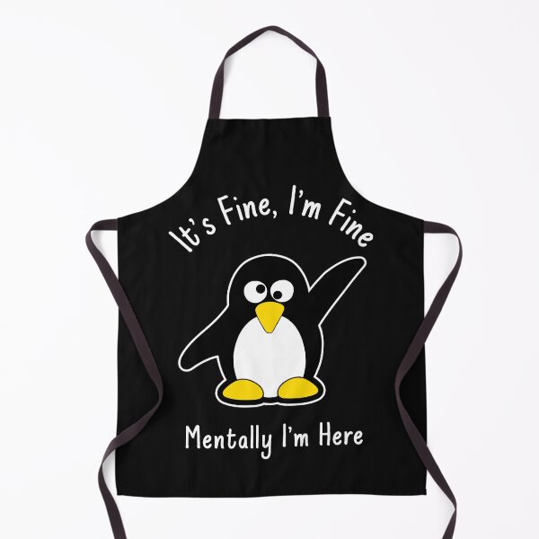 Item preview, Mental Health Funny Depression designed and sold by Sartoris Art.