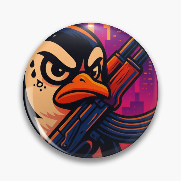 Item preview, Penguin Heat designed and sold by BradsBestBuds.