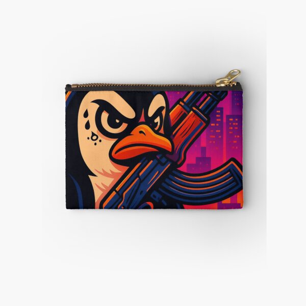 Item preview, Penguin Heat designed and sold by BradsBestBuds.