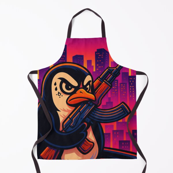 Item preview, Penguin Heat designed and sold by BradsBestBuds.