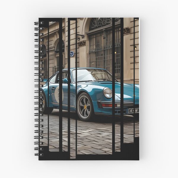 Item preview, Sports car  old school 4 designed and sold by Neon G.