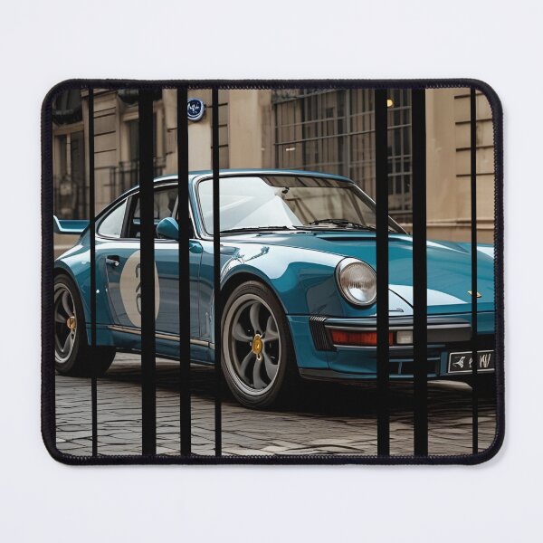 Item preview, Sports car  old school 4 designed and sold by Neon G.