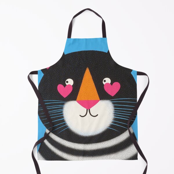 Item preview, Meowzart in the Matrix: Neon Furioso vs. The Breakfast Club of Doom designed and sold by Print Fiction.