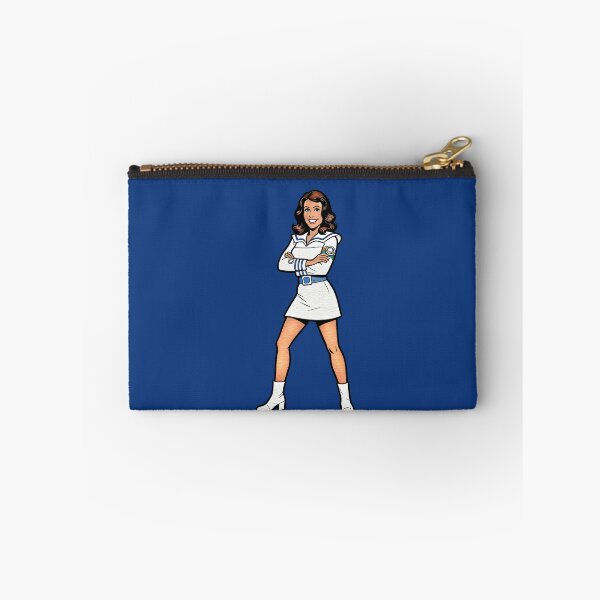 Item preview, The Cosmic Cuteness of the 25th Century - Col. WILMA DEERING  designed and sold by CleverCulture.