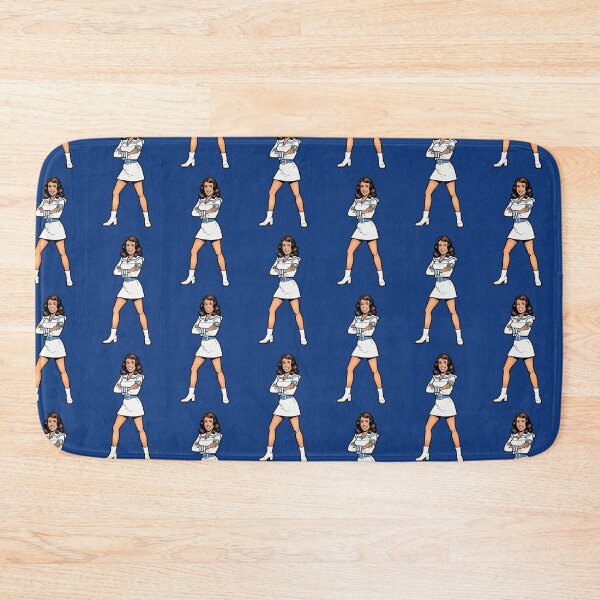 Item preview, The Cosmic Cuteness of the 25th Century - Col. WILMA DEERING  designed and sold by CleverCulture.
