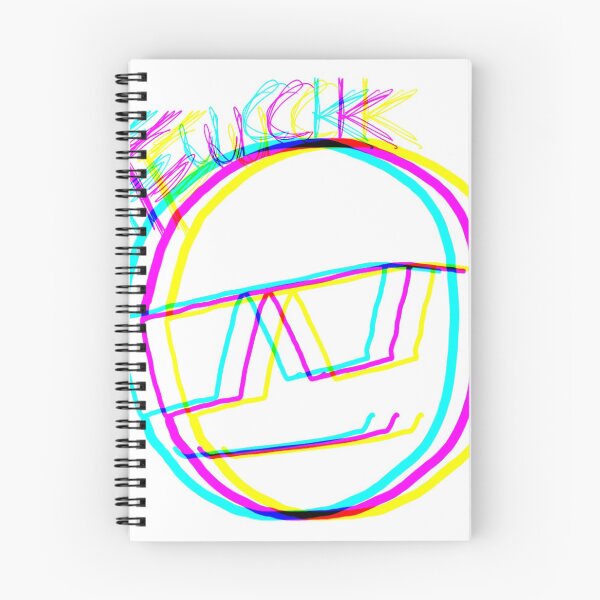 Item preview, Channel shift f*ck designed and sold by charactertees.