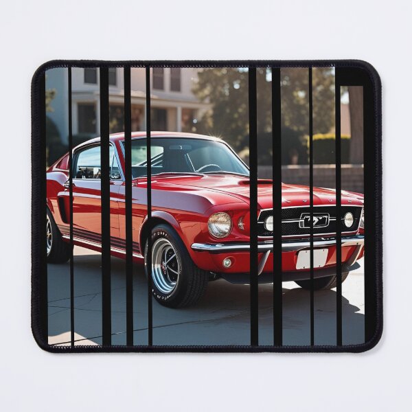 Item preview, Sports car old school 5 designed and sold by Neon G.