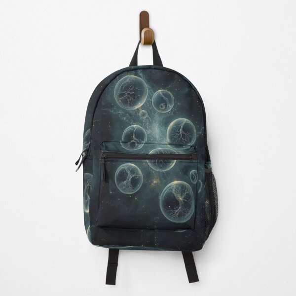 Item preview, Cosmic Roots of Creation designed and sold by AbstractAnom.