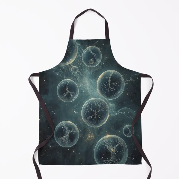 Item preview, Cosmic Roots of Creation designed and sold by AbstractAnom.