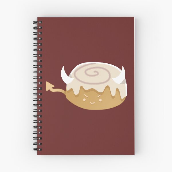 Item preview, Sinnamon Roll designed and sold by AlexMathews.