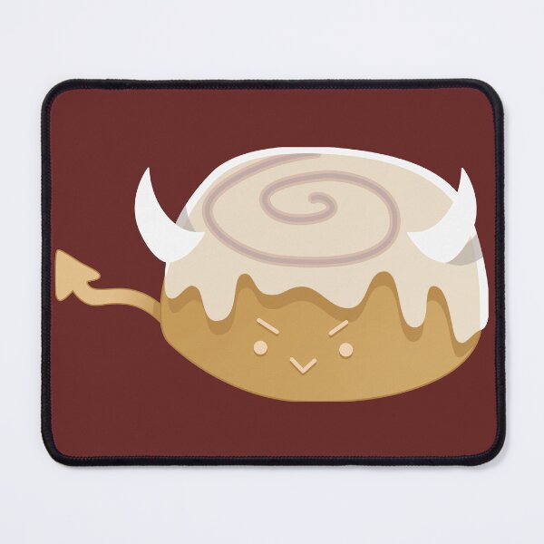 Item preview, Sinnamon Roll designed and sold by AlexMathews.