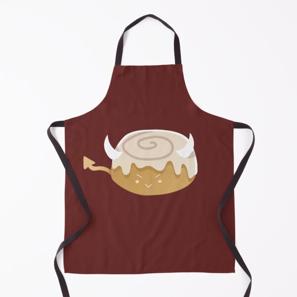 Item preview, Sinnamon Roll designed and sold by AlexMathews.
