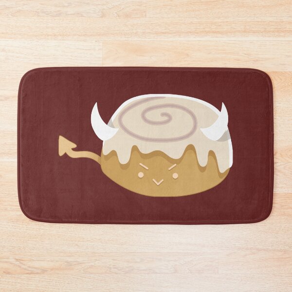 Item preview, Sinnamon Roll designed and sold by AlexMathews.