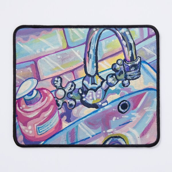Item preview, Nostalgic Sink designed and sold by MzDrawss.