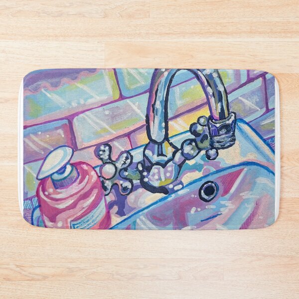 Item preview, Nostalgic Sink designed and sold by MzDrawss.