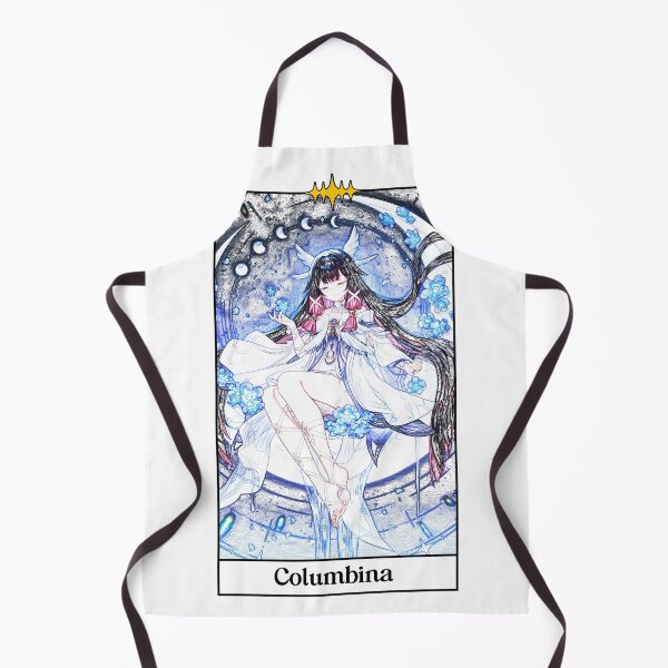 Item preview, Columbina Tarot Style designed and sold by Mitsugoshi.